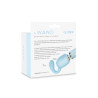 LE WAND GLIDER WEIGHTED SILICONE ATTACHMENT