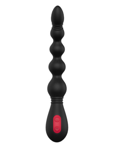 ESSENTIALS ANAL FLEXI BEADS