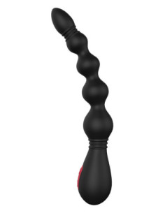 ESSENTIALS ANAL FLEXI BEADS 2