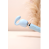 LE WAND GLIDER WEIGHTED SILICONE ATTACHMENT