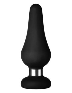 FORTO F-21 TEAR DROP LARGE BLACK