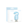 LE WAND GLIDER WEIGHTED SILICONE ATTACHMENT