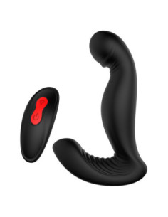 ESSENTIALS SWIRLING P-PLEASER BLACK 2