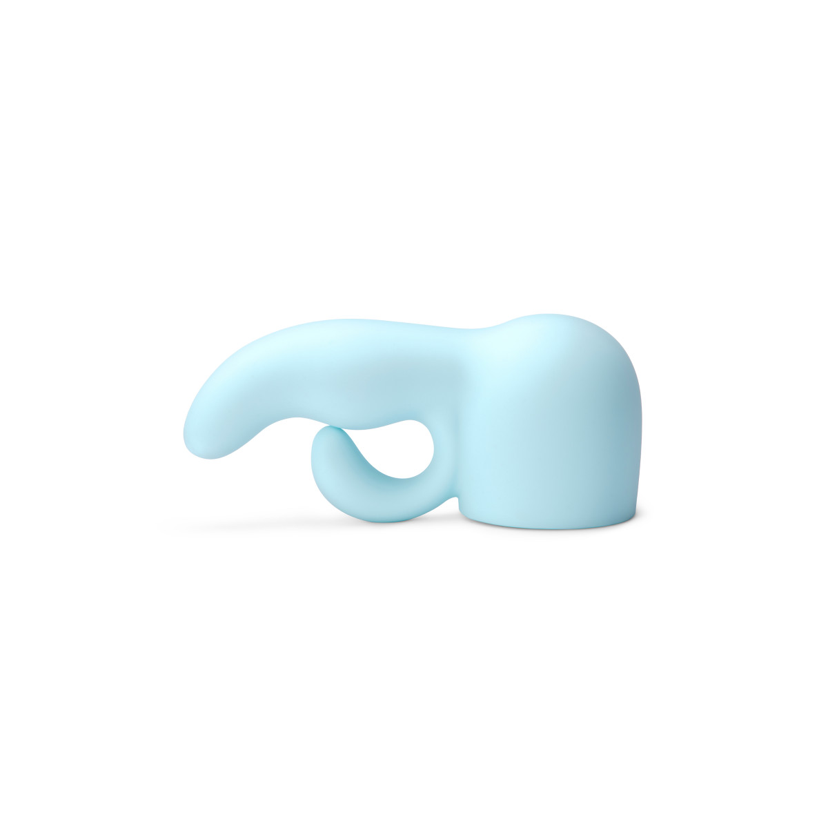 LE WAND DUAL WEIGHTED SILICONE ATTACHMENT