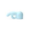LE WAND DUAL WEIGHTED SILICONE ATTACHMENT