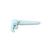 LE WAND DUAL WEIGHTED SILICONE ATTACHMENT