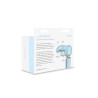 LE WAND DUAL WEIGHTED SILICONE ATTACHMENT