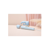 LE WAND DUAL WEIGHTED SILICONE ATTACHMENT