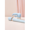 LE WAND DUAL WEIGHTED SILICONE ATTACHMENT