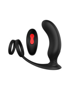 ESSENTIALS REMOTE P-PLEASER BLACK