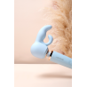LE WAND DUAL WEIGHTED SILICONE ATTACHMENT