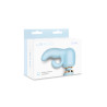 LE WAND DUAL WEIGHTED SILICONE ATTACHMENT