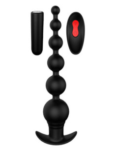 ESSENTIALS REMOTE GRADUATING BEADS