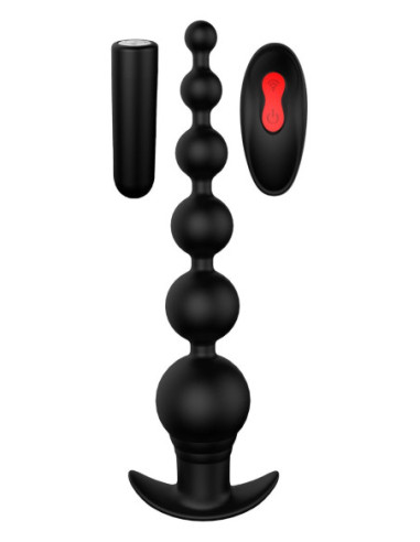 ESSENTIALS REMOTE GRADUATING BEADS