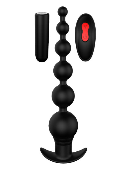 ESSENTIALS REMOTE GRADUATING BEADS