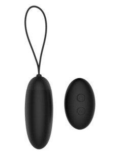 ESSENTIALS REMOTE DUSKY PLEASER BLACK