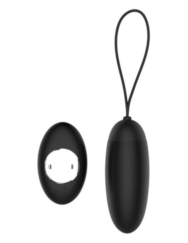 ESSENTIALS REMOTE DUSKY PLEASER BLACK