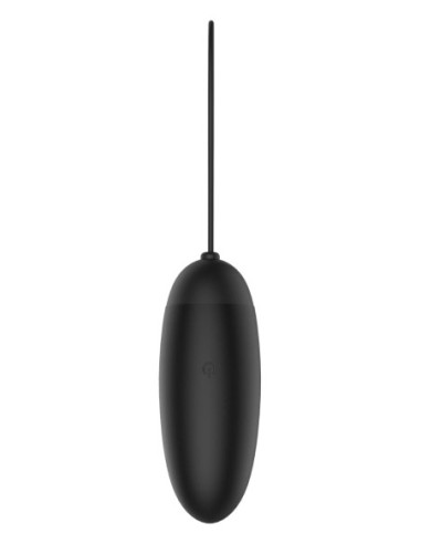 ESSENTIALS REMOTE DUSKY PLEASER BLACK