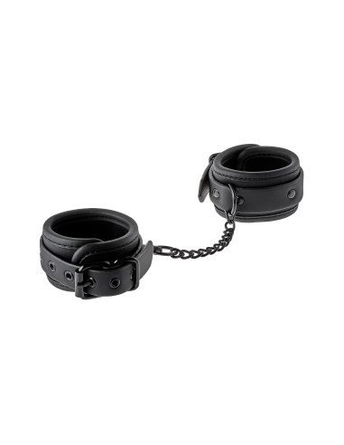 BLAZE HANDCUFF BLACK