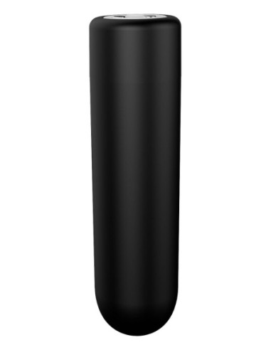 ESSENTIALS POWER BULLET BLACK