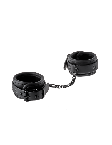 BLAZE HANDCUFF BLACK