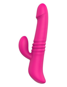 ESSENTIALS HEATING THRUSTER MAGENTA 2