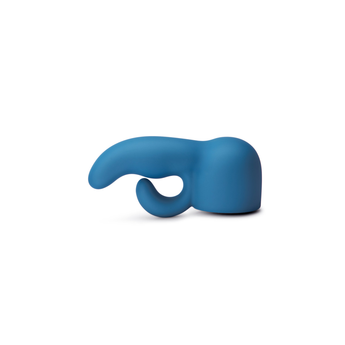 LE WAND PETITE DUAL WEIGHTED SILICONE ATTACHMENT