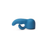 LE WAND PETITE DUAL WEIGHTED SILICONE ATTACHMENT