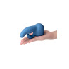 LE WAND PETITE DUAL WEIGHTED SILICONE ATTACHMENT
