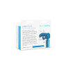LE WAND PETITE DUAL WEIGHTED SILICONE ATTACHMENT