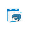 LE WAND PETITE DUAL WEIGHTED SILICONE ATTACHMENT