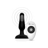 B-VIBE NOVICE PLUG BLACK