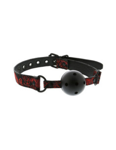 BLAZE DELUXE BREATHABLE BALL GAG