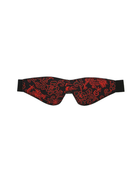 BLAZE DELUXE BLINDFOLD