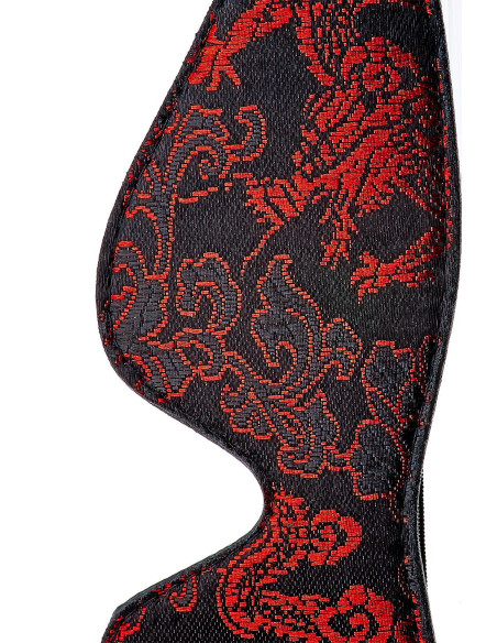 BLAZE DELUXE BLINDFOLD