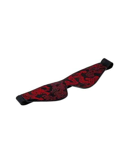BLAZE DELUXE BLINDFOLD