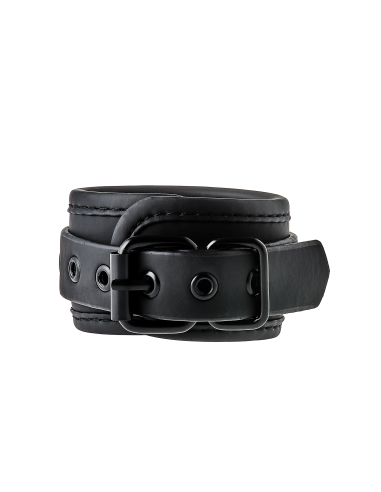 BLAZE HANDCUFF BLACK