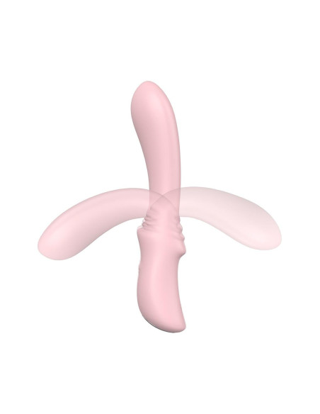 ESSENTIALS FLEXIBLE SWEETHEART