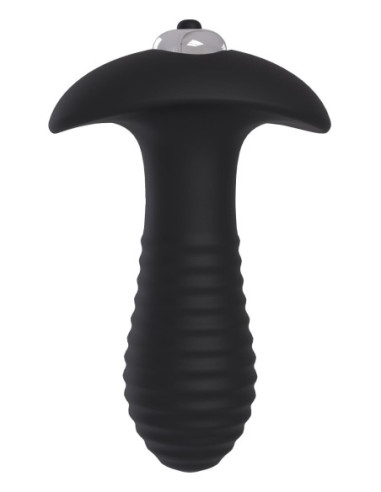 ESSENTIALS SINGLE SPEED SPIRAL PLUG