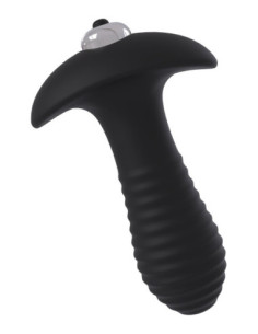 ESSENTIALS SINGLE SPEED SPIRAL PLUG 2