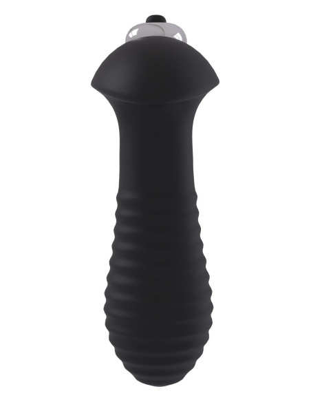 ESSENTIALS SINGLE SPEED SPIRAL PLUG