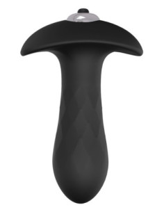 ESSENTIALS SINGLE SPEED DIAMOND PLUG