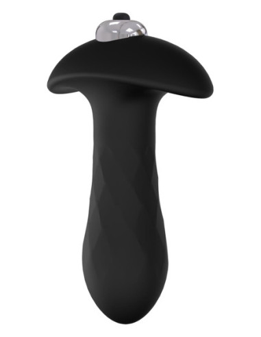 ESSENTIALS SINGLE SPEED DIAMOND PLUG