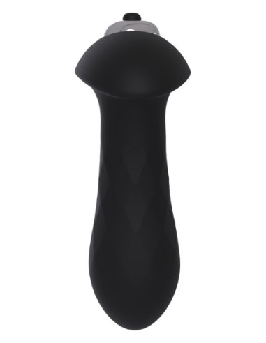 ESSENTIALS SINGLE SPEED DIAMOND PLUG