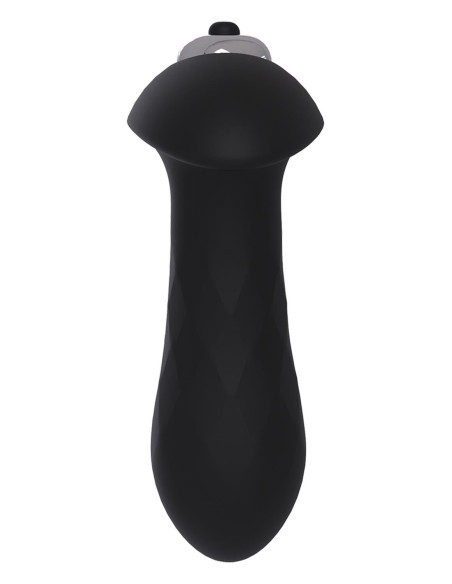 ESSENTIALS SINGLE SPEED DIAMOND PLUG