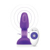 B-VIBE RIMMING PETITE PURPLE
