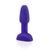 B-VIBE RIMMING PETITE PURPLE