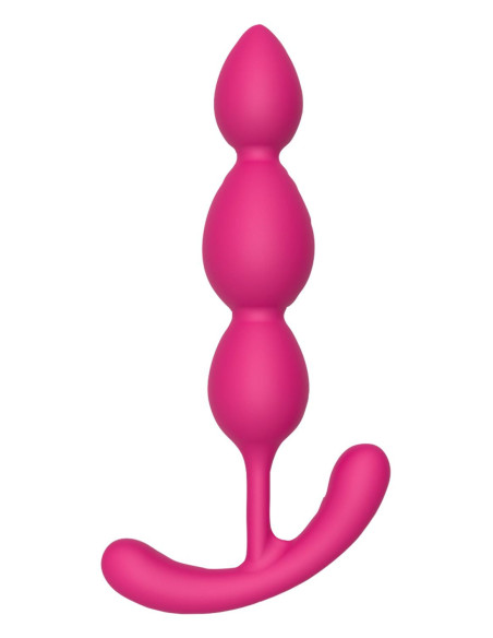 ESSENTIALS SILKY SMOOTH T-TEARDROP