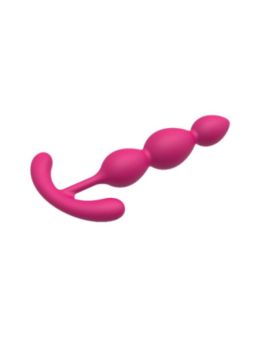 ESSENTIALS SILKY SMOOTH T-TEARDROP