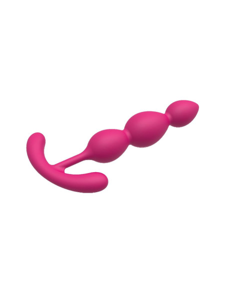 ESSENTIALS SILKY SMOOTH T-TEARDROP